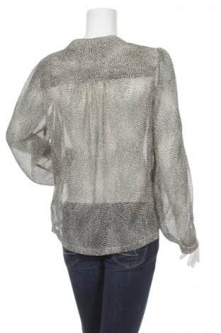 Γυναικείο πουκάμισο Fransa, Μέγεθος L, Χρώμα  Μπέζ, Τιμή 16,70 €