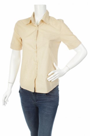 Γυναικείο πουκάμισο Gap, Μέγεθος S, Χρώμα  Μπέζ, Τιμή 9,90 €
