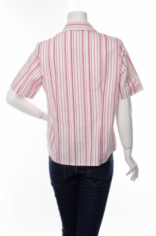 Γυναικείο πουκάμισο Gelco, Μέγεθος L, Χρώμα Πολύχρωμο, Τιμή 14,85 €