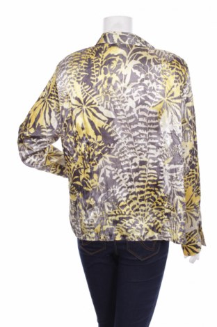 Γυναικείο πουκάμισο Gerry Weber, Μέγεθος XL, Χρώμα Πολύχρωμο, Τιμή 25,26 €