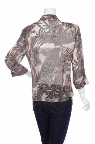 Γυναικείο πουκάμισο Gerry Weber, Μέγεθος L, Χρώμα Πολύχρωμο, Τιμή 22,16 €