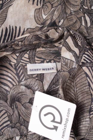 Γυναικείο πουκάμισο Gerry Weber, Μέγεθος L, Χρώμα Πολύχρωμο, Τιμή 22,16 €