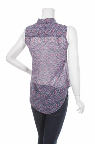 Γυναικείο πουκάμισο H&M, Μέγεθος XS, Χρώμα Πολύχρωμο, Τιμή 15,46 €