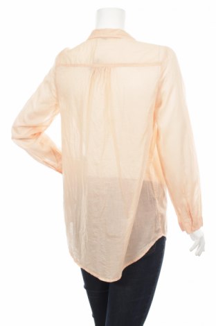 Γυναικείο πουκάμισο H&M Divided, Μέγεθος M, Χρώμα Πορτοκαλί, Τιμή 14,95 €