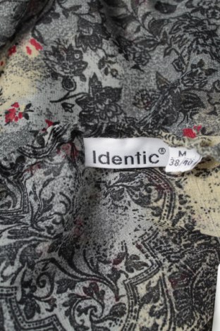 Γυναικείο πουκάμισο Identic, Μέγεθος M, Χρώμα Πολύχρωμο, Τιμή 12,99 €