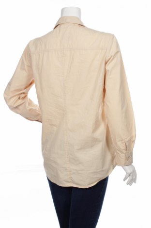 Γυναικείο πουκάμισο, Μέγεθος M, Χρώμα  Μπέζ, Τιμή 16,08 €