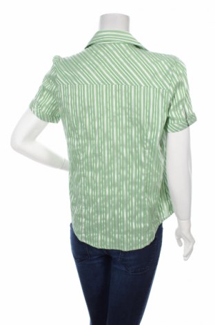 Γυναικείο πουκάμισο Isolde, Μέγεθος L, Χρώμα Πράσινο, Τιμή 17,94 €