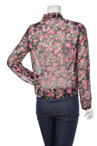 Γυναικείο πουκάμισο Jennyfer, Μέγεθος M, Χρώμα Πολύχρωμο, Τιμή 16,70 €