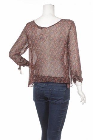 Γυναικείο πουκάμισο KappAhl, Μέγεθος S, Χρώμα Πολύχρωμο, Τιμή 16,08 €