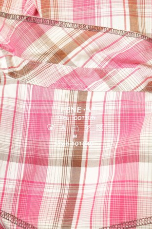 Γυναικείο πουκάμισο Lene.v, Μέγεθος M, Χρώμα Πολύχρωμο, Τιμή 11,75 €