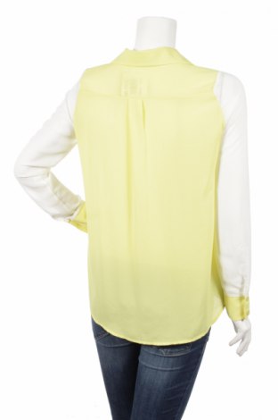 Γυναικείο πουκάμισο Lush, Μέγεθος S, Χρώμα Κίτρινο, Τιμή 21,03 €