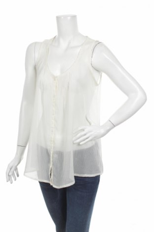 Γυναικείο πουκάμισο M.a.p.p., Μέγεθος L, Χρώμα Εκρού, Τιμή 9,90 €