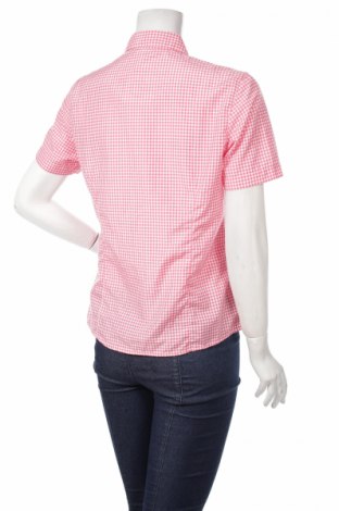 Γυναικείο πουκάμισο Maier Sports, Μέγεθος M, Χρώμα Ρόζ , Τιμή 19,18 €