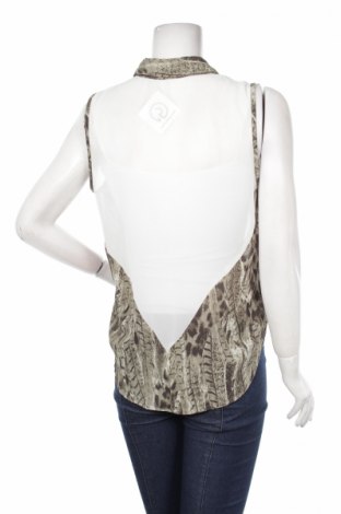 Γυναικείο πουκάμισο Mine, Μέγεθος L, Χρώμα Λευκό, Τιμή 11,13 €