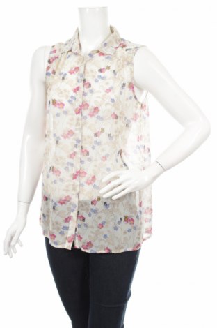 Γυναικείο πουκάμισο New Look, Μέγεθος M, Χρώμα Πολύχρωμο, Τιμή 19,59 €