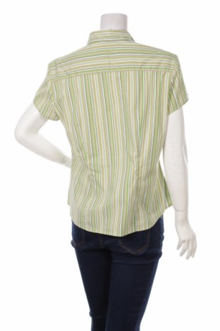 Γυναικείο πουκάμισο New York & Company, Μέγεθος XL, Χρώμα Πολύχρωμο, Τιμή 12,37 €