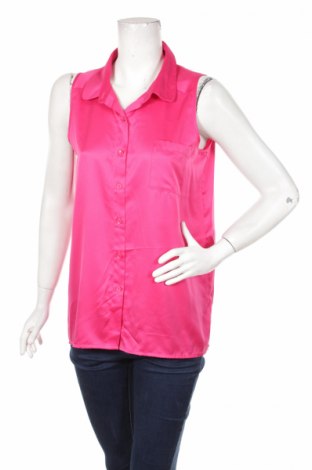 Γυναικείο πουκάμισο Olive & Oak, Μέγεθος M, Χρώμα Ρόζ , Τιμή 9,28 €