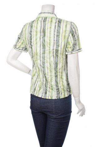 Γυναικείο πουκάμισο One Touch, Μέγεθος M, Χρώμα Πολύχρωμο, Τιμή 12,37 €