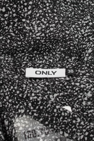 Γυναικείο πουκάμισο Only, Μέγεθος M, Χρώμα Γκρί, Τιμή 9,90 €