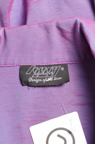 Γυναικείο πουκάμισο Orsay, Μέγεθος S, Χρώμα Βιολετί, Τιμή 15,46 €