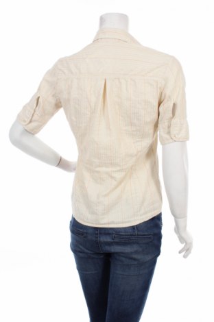 Γυναικείο πουκάμισο Orsay, Μέγεθος M, Χρώμα  Μπέζ, Τιμή 12,99 €