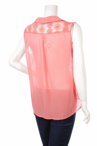 Γυναικείο πουκάμισο Peppercorn, Μέγεθος XL, Χρώμα Ρόζ , Τιμή 9,90 €