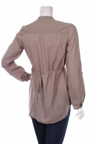 Γυναικείο πουκάμισο Pimkie, Μέγεθος S, Χρώμα Γκρί, Τιμή 15,46 €