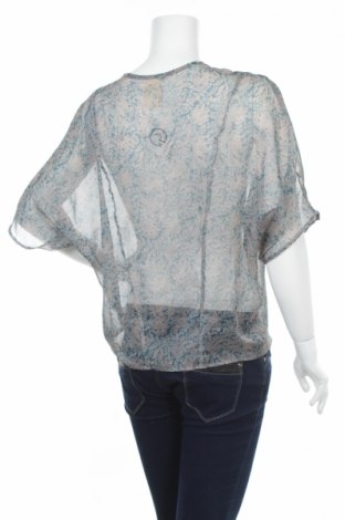 Γυναικείο πουκάμισο Robin-k, Μέγεθος S, Χρώμα Μπλέ, Τιμή 15,46 €