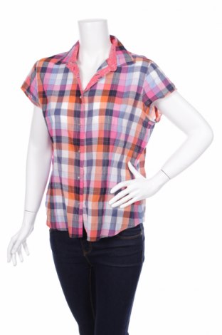 Γυναικείο πουκάμισο Seidel, Μέγεθος L, Χρώμα Πολύχρωμο, Τιμή 13,92 €