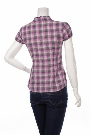 Γυναικείο πουκάμισο Tally Weijl, Μέγεθος S, Χρώμα Πολύχρωμο, Τιμή 12,37 €