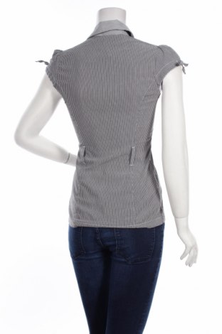 Γυναικείο πουκάμισο Tally Weijl, Μέγεθος S, Χρώμα Γκρί, Τιμή 9,90 €