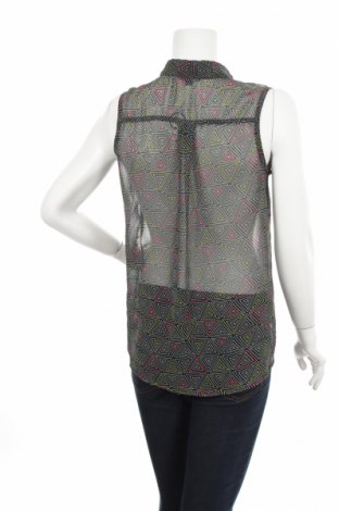 Γυναικείο πουκάμισο Tally Weijl, Μέγεθος M, Χρώμα Πολύχρωμο, Τιμή 15,41 €