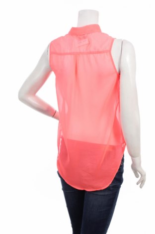 Γυναικείο πουκάμισο Terranova, Μέγεθος S, Χρώμα Ρόζ , Τιμή 11,13 €