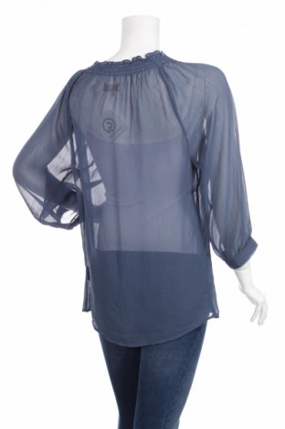 Γυναικείο πουκάμισο Vavite, Μέγεθος L, Χρώμα Μπλέ, Τιμή 18,56 €