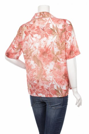 Γυναικείο πουκάμισο Your Sixth Sense, Μέγεθος L, Χρώμα Πολύχρωμο, Τιμή 9,28 €