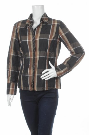 Γυναικείο πουκάμισο Your Sixth Sense, Μέγεθος M, Χρώμα Πολύχρωμο, Τιμή 15,46 €