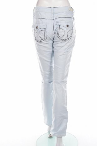 Dámske džínsy , Veľkosť S, Farba Modrá, Cena  17,01 €