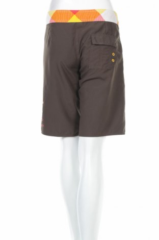 Дамски къс панталон Obscure, Размер S, Цвят Многоцветен, Цена 16,00 лв.