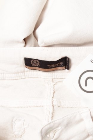 Дамски панталон Soya Concept, Размер M, Цвят Сив, Цена 31,00 лв.