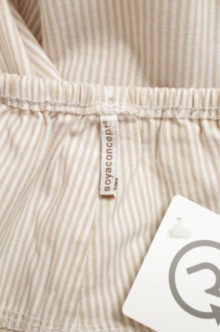 Дамски панталон Soya Concept, Размер L, Цвят Бежов, Цена 24,00 лв.