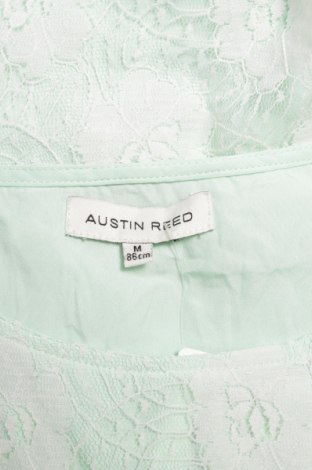 Дамски потник Austin Reed, Размер M, Цвят Зелен, Цена 31,00 лв.