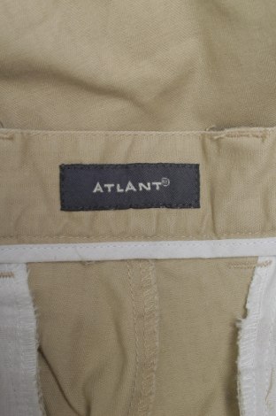 Мъжки панталон, Размер L, Цвят Бежов, Цена 33,00 лв.