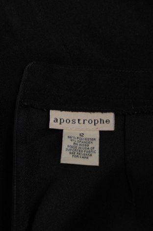 Пола Apostrophe, Размер M, Цвят Черен, Цена 82,00 лв.