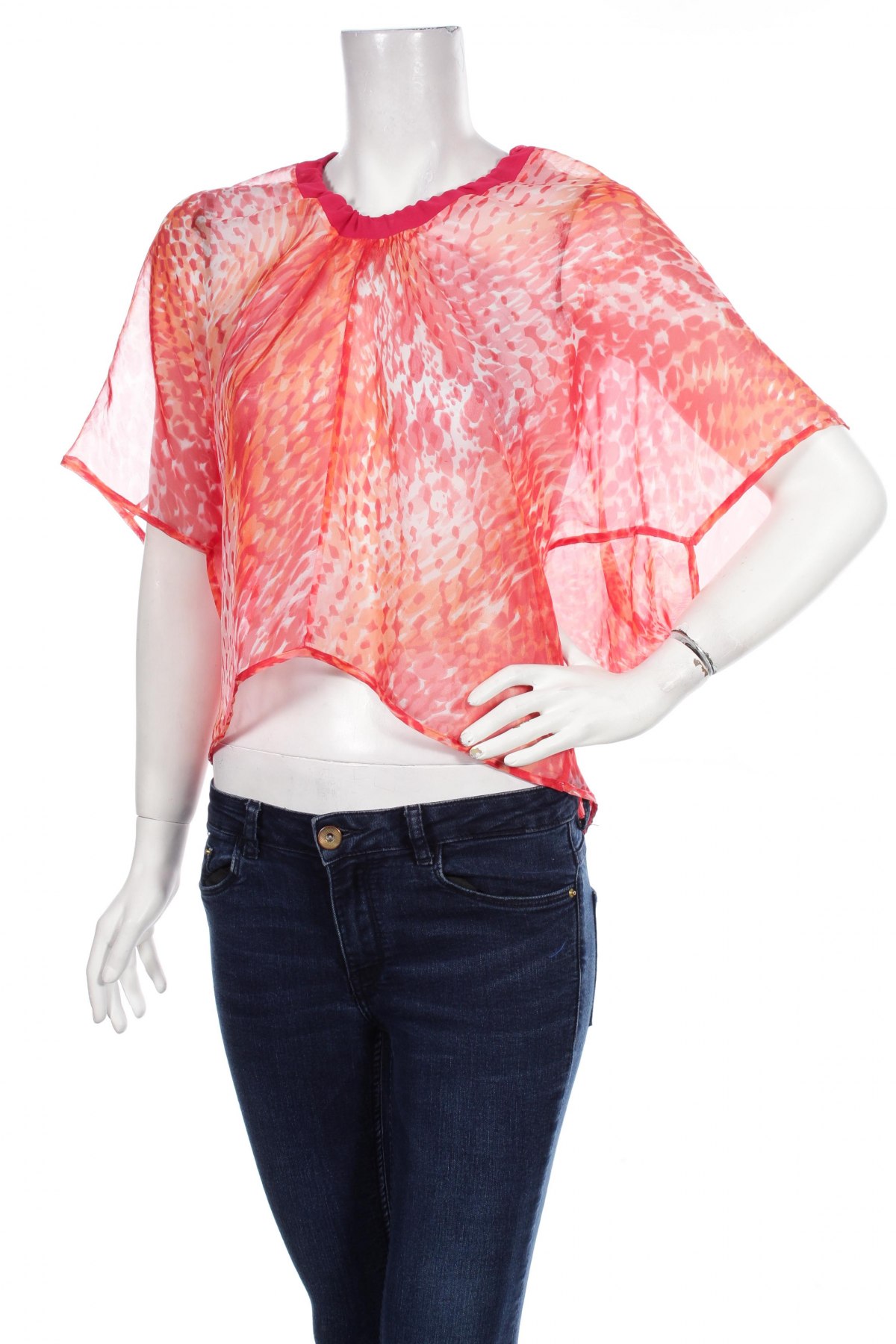 Дамска блуза Ana Sousa, Размер M, Цвят Многоцветен, Цена 40,00 лв.