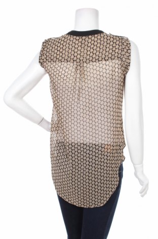 Дамска блуза Antilia Femme, Размер S, Цвят Кафяв, Цена 19,00 лв.