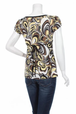 Дамска блуза Bcx, Размер S, Цвят Многоцветен, Цена 14,00 лв.