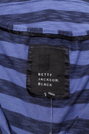 Дамска блуза Betty Jackson, Размер M, Цвят Син, Цена 21,74 лв.