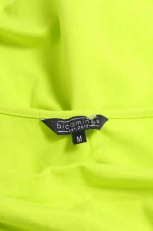 Дамска блуза Bloomings, Размер M, Цвят Зелен, Цена 22,00 лв.