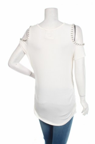 Дамска блуза Boston Proper, Размер M, Цвят Бял, Цена 32,00 лв.