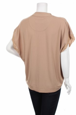 Дамска блуза By Malene Birger, Размер S, Цвят Кафяв, Цена 96,00 лв.